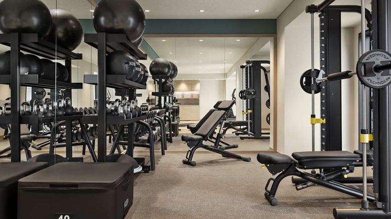 <b>DoubleTree by Hilton Toyama Health</b>. Images powered by <a href="https://iceportal.shijigroup.com/" title="IcePortal" target="_blank">IcePortal</a>.