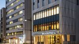 DoubleTree by Hilton Toyama Exterior