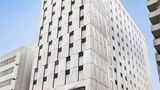 DoubleTree by Hilton Toyama Exterior