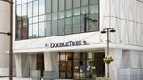 DoubleTree by Hilton Toyama Exterior