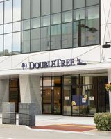 DoubleTree by Hilton Toyama