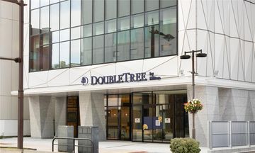 DoubleTree by Hilton Toyama