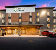 WoodSpring Suites Wixom - Novi Exterior