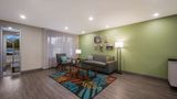 <b>WoodSpring Suites Wixom - Novi Lobby</b>. Images powered by <a href="https://iceportal.shijigroup.com/" title="IcePortal" target="_blank">IcePortal</a>.