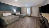 <b>WoodSpring Suites Wixom - Novi Suite</b>. Images powered by <a href="https://iceportal.shijigroup.com/" title="IcePortal" target="_blank">IcePortal</a>.