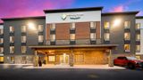 WoodSpring Suites Wixom - Novi Exterior