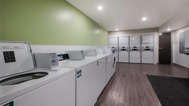 WoodSpring Suites Wixom - Novi Other