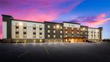 WoodSpring Suites Wixom - Novi Exterior