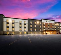 WoodSpring Suites Wixom - Novi Exterior