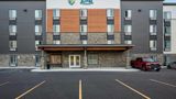 WoodSpring Suites Wixom - Novi Exterior