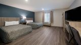 WoodSpring Suites Wixom - Novi Suite
