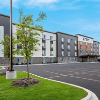 WoodSpring Suites Wixom - Novi