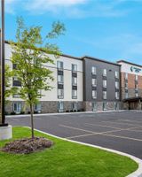 WoodSpring Suites Wixom - Novi
