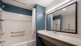 WoodSpring Suites Wixom - Novi Room