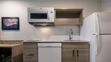 WoodSpring Suites Wixom - Novi Suite