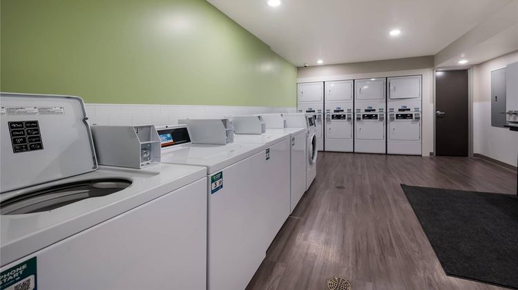 WoodSpring Suites Wixom - Novi Other