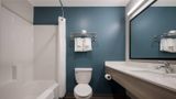 WoodSpring Suites Wixom - Novi Room