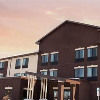 Grand Forks Lodge and Suites