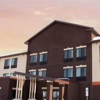 Grand Forks Lodge and Suites