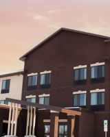 Grand Forks Lodge and Suites
