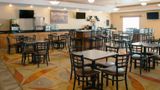 Comfort Inn & Suites Grand Forks Restaurant