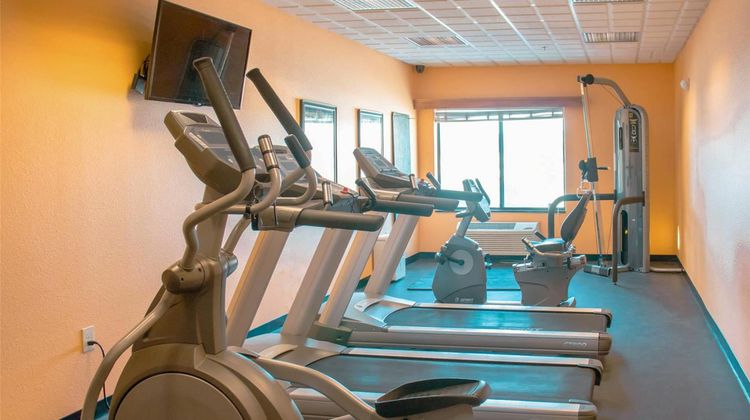 Comfort Inn & Suites Grand Forks Health