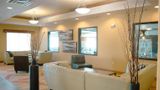 Comfort Inn & Suites Grand Forks Lobby
