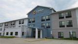 Comfort Inn & Suites Grand Forks Exterior