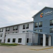 Comfort Inn & Suites Grand Forks