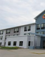 Comfort Inn & Suites Grand Forks