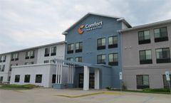 Comfort Inn & Suites Grand Forks