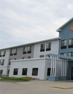 Comfort Inn & Suites Grand Forks