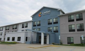 Comfort Inn & Suites Grand Forks