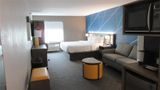Comfort Inn & Suites Grand Forks Suite