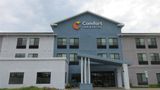 Comfort Inn & Suites Grand Forks Exterior