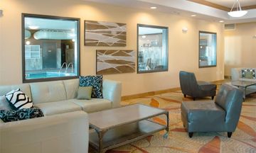 Grand Forks Lodge and Suites