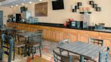 Comfort Inn & Suites Grand Forks Restaurant