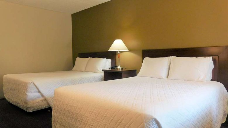 <b>Travelodge by Wyndham Canyonville Room</b>. Images powered by <a href="https://iceportal.shijigroup.com/" title="IcePortal" target="_blank">IcePortal</a>.