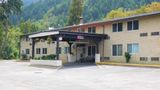 Travelodge by Wyndham Canyonville Exterior