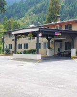 Travelodge by Wyndham Canyonville