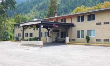 Travelodge by Wyndham Canyonville