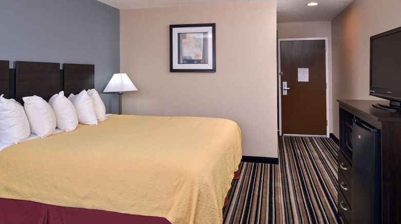 <b>Wingate by Wyndham Beaver I-15 Room</b>. Images powered by <a href="https://iceportal.shijigroup.com/" title="IcePortal" target="_blank">IcePortal</a>.