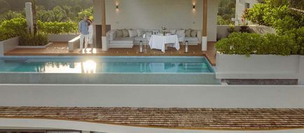 Anantara Koh Yao Yai Resort & Villas Exterior