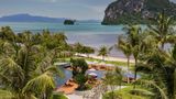 Anantara Koh Yao Yai Resort & Villas Exterior