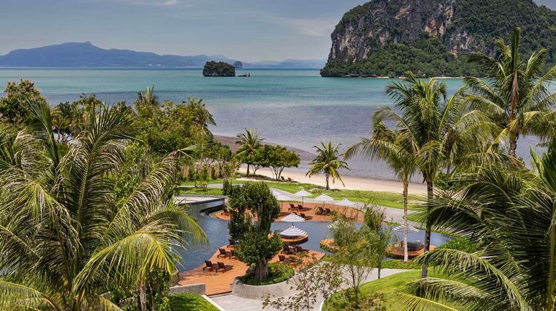 <b>Anantara Koh Yao Yai Resort & Villas Exterior</b>. Images powered by <a href="https://iceportal.shijigroup.com/" title="IcePortal" target="_blank">IcePortal</a>.