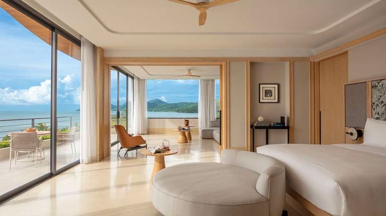 <b>Anantara Koh Yao Yai Resort & Villas Room</b>. Images powered by <a href="https://iceportal.shijigroup.com/" title="IcePortal" target="_blank">IcePortal</a>.