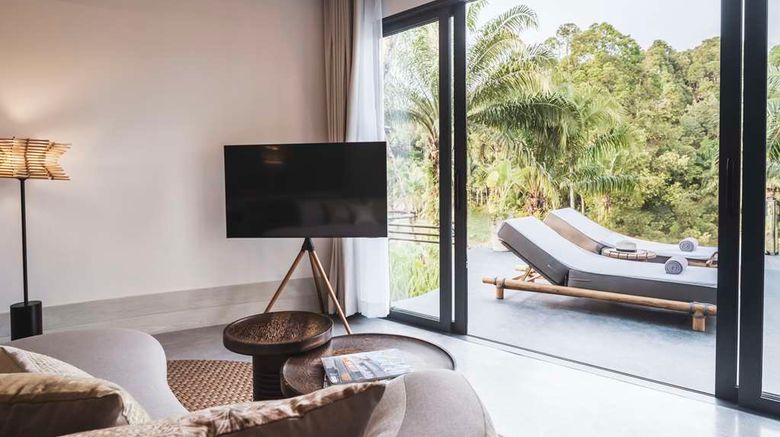 <b>Anantara Koh Yao Yai Resort & Villas Room</b>. Images powered by <a href="https://iceportal.shijigroup.com/" title="IcePortal" target="_blank">IcePortal</a>.