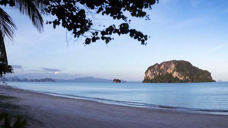 <b>Anantara Koh Yao Yai Resort & Villas Beach</b>. Images powered by <a href="https://iceportal.shijigroup.com/" title="IcePortal" target="_blank">IcePortal</a>.