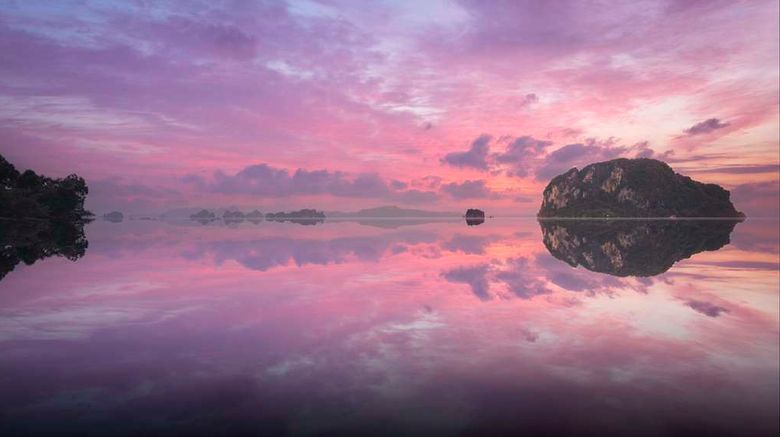 <b>Anantara Koh Yao Yai Resort & Villas Pool</b>. Images powered by <a href="https://iceportal.shijigroup.com/" title="IcePortal" target="_blank">IcePortal</a>.