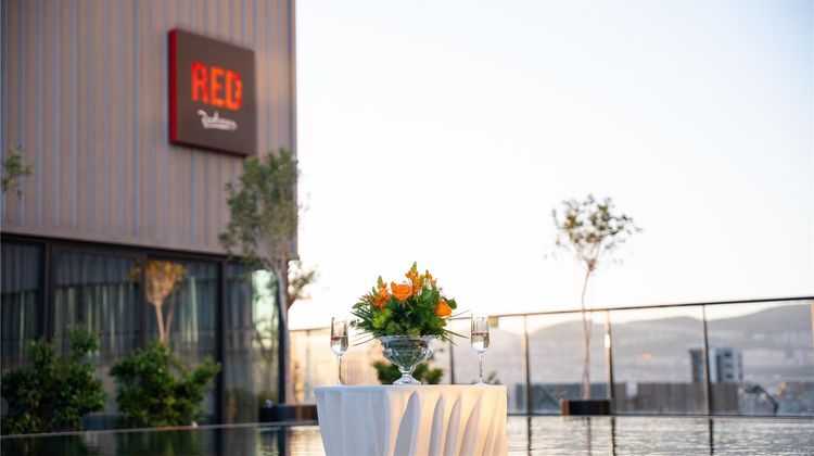 Radisson RED Izmir Point Bornova Other